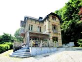 Casa de campo Vloesberg Grabación al aire libre 1