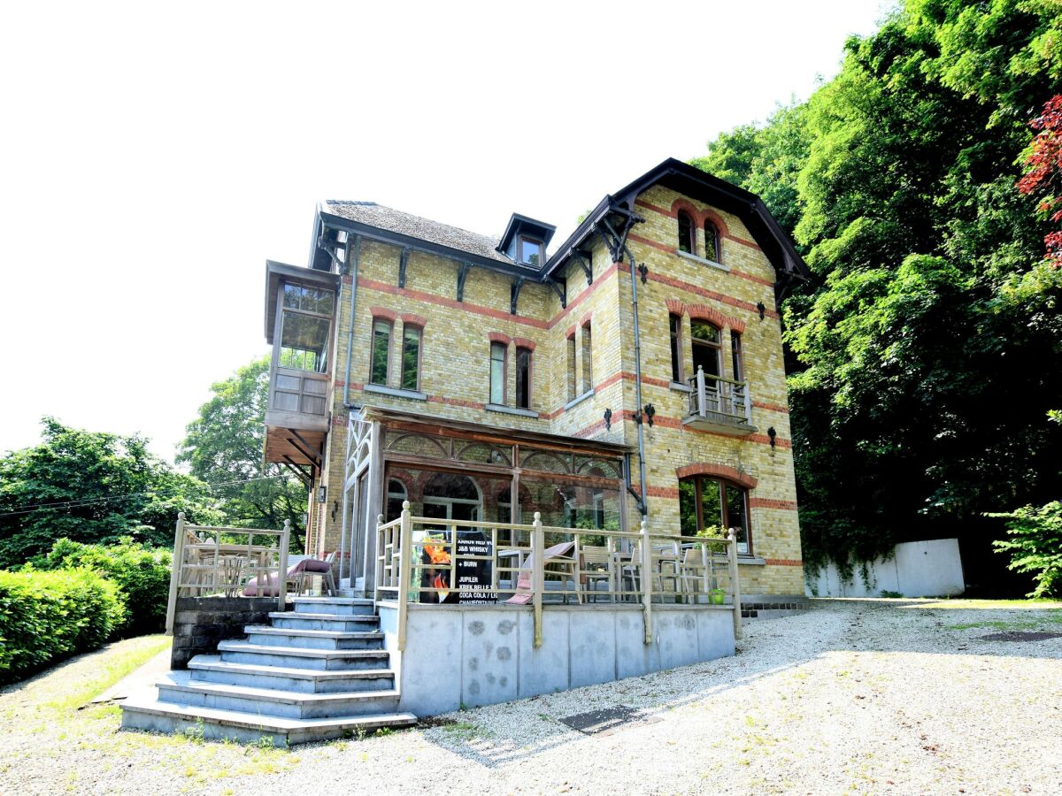 Type de propriété : Chalet Vloesberg Enregistrement extérieur 1