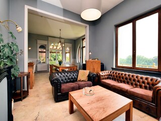 Vakantiehuisje Vloesberg Kenmerken 20