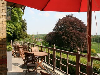 Casale Vloesberg Registrazione all'aperto 2