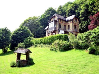 Cottage Vloesberg Outdoor Recording 3