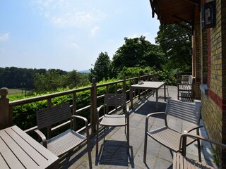 Cottage Vloesberg Outdoor Recording 5