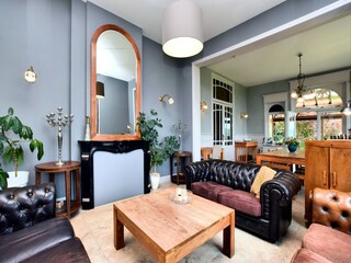 Type de propriété : Chalet Vloesberg Équipement 29