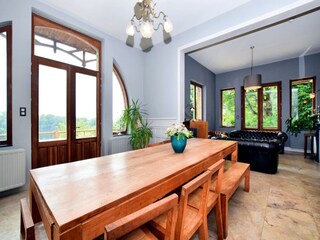 Cottage Vloesberg Features 10