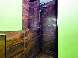 Type de propriété : Chalet Vloesberg Équipement 12