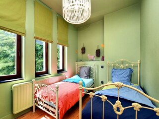 Vakantiehuisje Vloesberg Kenmerken 33