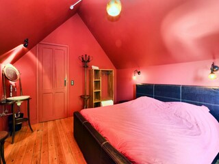 Type de propriété : Chalet Vloesberg Équipement 34