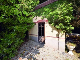 Cottage Vloesberg Outdoor Recording 6