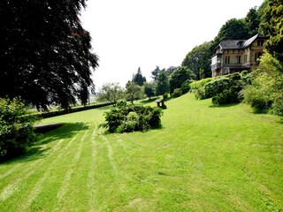 Vakantiehuisje Vloesberg Buitenaudio-opname 5