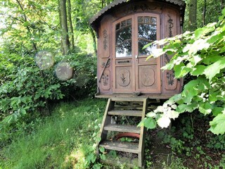 Cottage Vloesberg Outdoor Recording 9