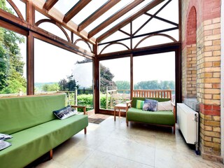 Cottage Vloesberg  39