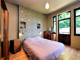 Landhaus Vloesberg Ausstattung 25