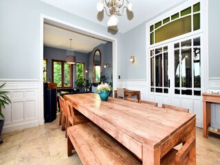 Casa de campo Vloesberg Características 32