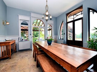 Landhaus Vloesberg Ausstattung 27