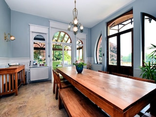 Vakantiehuisje Vloesberg Kenmerken 27