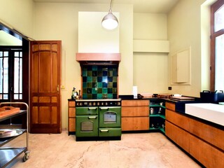 Casale Vloesberg Caratteristiche 14