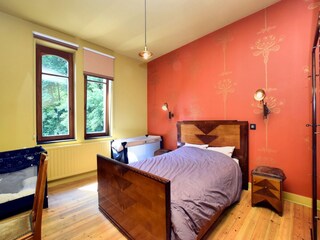 Type de propriété : Chalet Vloesberg Équipement 16