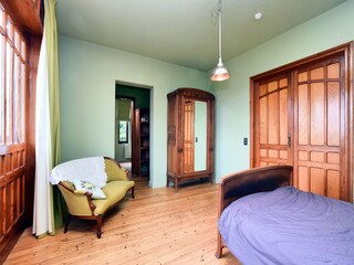 Cottage Vloesberg Features 15