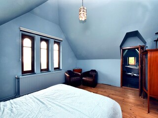 Type de propriété : Chalet Vloesberg Équipement 28