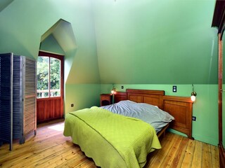 Landhaus Vloesberg Ausstattung 21