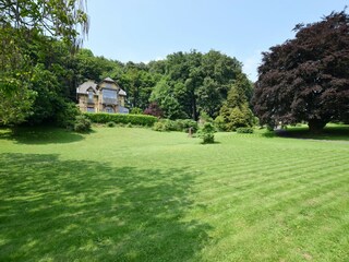 Landhaus Vloesberg Außenaufnahme 9