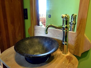 Cottage Vloesberg  38