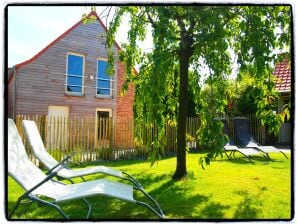 Maison de vacances confortable avec terrasse à Ellezelles - Ellezelles - image1