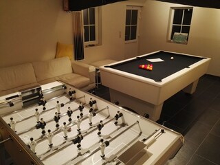 Ferienhaus Ellezelles Ausstattung 18