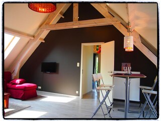 Ferienhaus Ellezelles Ausstattung 19