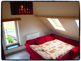 Ferienhaus Ellezelles Ausstattung 20