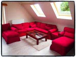 Ferienhaus Geräumiges Zuhause mit Spielen - Ellezelles - image1