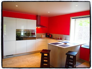 Ferienhaus Ellezelles Ausstattung 7