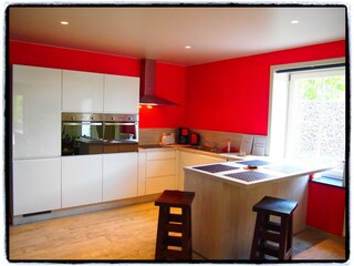 Holiday house Ellezelles Features 10