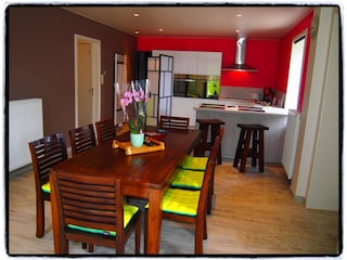 Holiday house Ellezelles Features 12