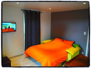 Ferienhaus Ellezelles Ausstattung 21