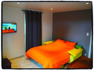 Vakantiehuis Ellezelles Kenmerken 10