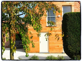 Holiday house Ellezelles Features 13