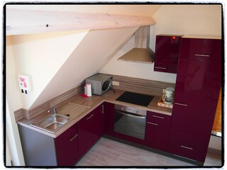 Ferienhaus Ellezelles Ausstattung 12