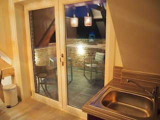 Ferienhaus Ellezelles Ausstattung 9