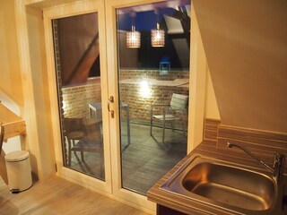 Holiday house Ellezelles Features 15