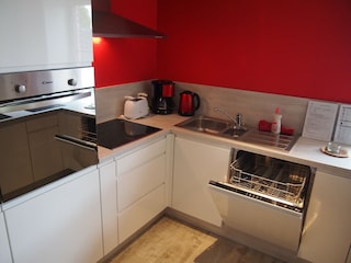 Ferienhaus Ellezelles Ausstattung 10