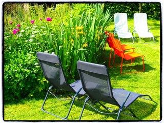 Holiday house Ellezelles Outdoor Recording 5