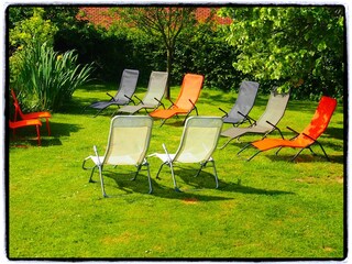 Holiday house Ellezelles Outdoor Recording 4