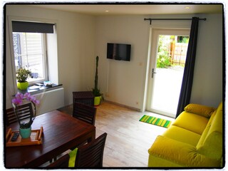 Ferienhaus Ellezelles Ausstattung 18