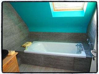 Maison de vacances Ellezelles Équipement 8