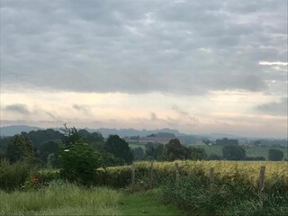 Holiday house Ellezelles Environment 33