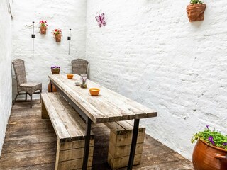 Maison de vacances Brügge Enregistrement extérieur 3