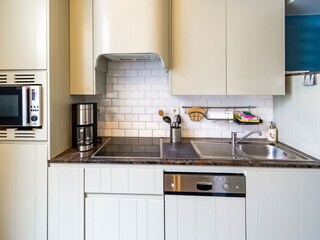 Maison de vacances Brügge Équipement 18