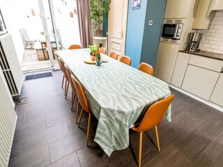 Vakantiehuis Brügge Kenmerken 8