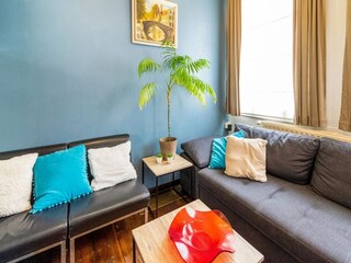Vakantiehuis Brügge Kenmerken 6